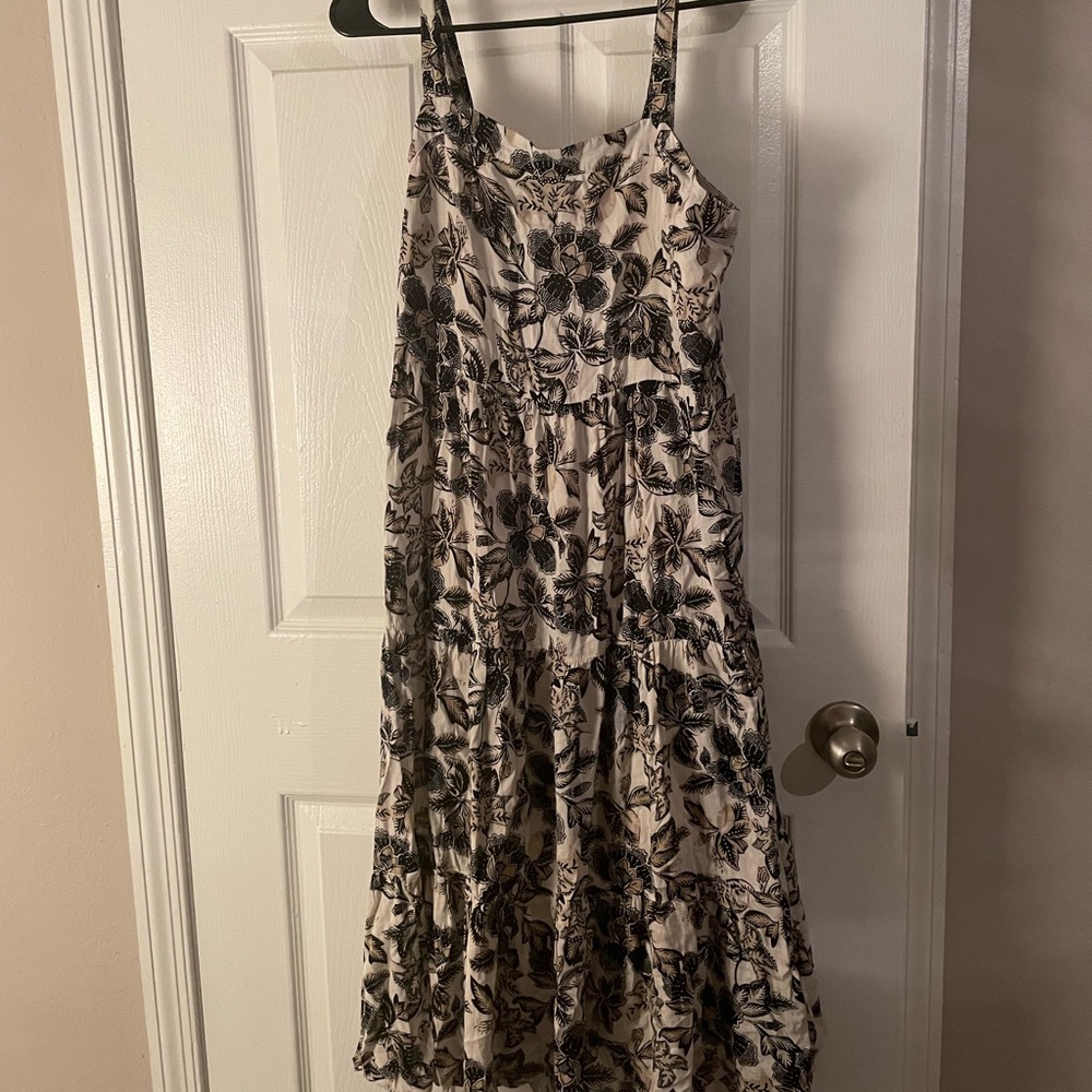 Old navy chic very comfy dress
